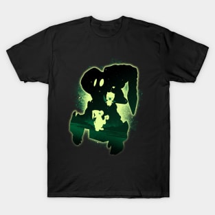 Black Mage Vivi T-Shirt